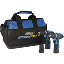 Draper 52031 Draper Storm Force&