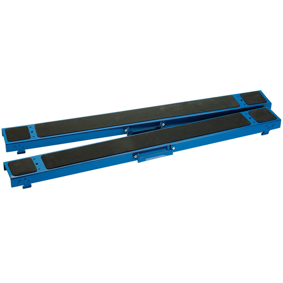 Draper 52072 Pair of Fold Down Trestles, 1000 x 800mm