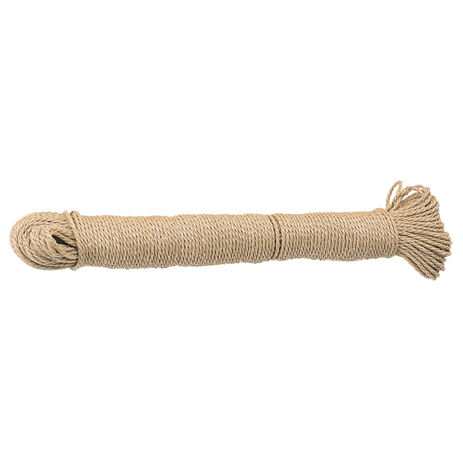 Draper 52164 Polypropylene Brick Line, 18m (Approx)
