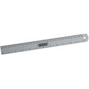 Draper 52191 Aluminium Rule, 300mm/12"