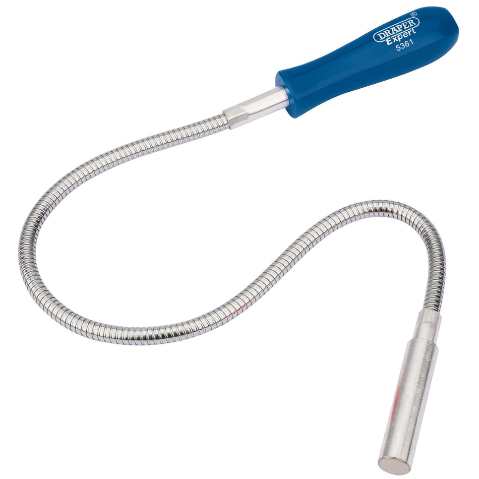 Draper 52305 Flexible Magnetic Pick-Up Tool, 560mm