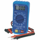 Draper 52320 16 Function Digital Multimeter