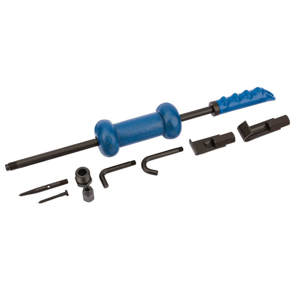 Draper 52321 Slide Hammer Kit (10 Piece)