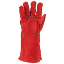 Draper 52336 Leather Welders Gauntlets