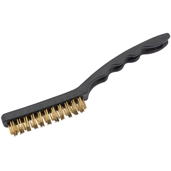 Draper 52402 Brass Fill Brush, 230mm