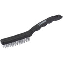 Draper 52403 Stainless Steel Fill Brush, 230mm
