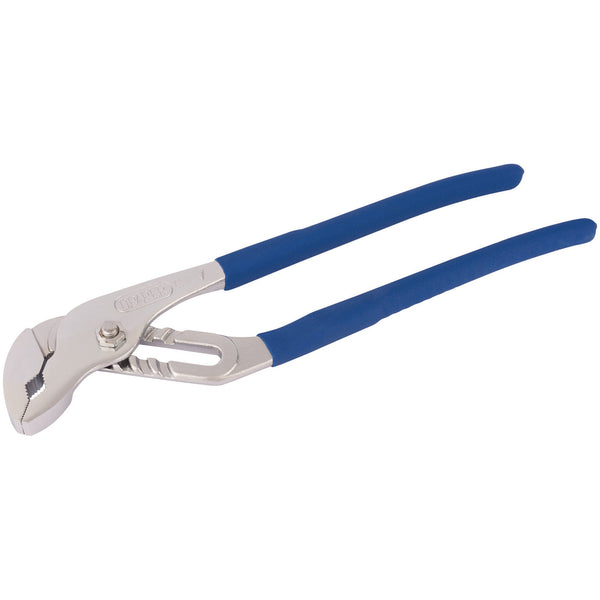 Draper 52407 Waterpump Pliers, 300mm, 55mm Capacity