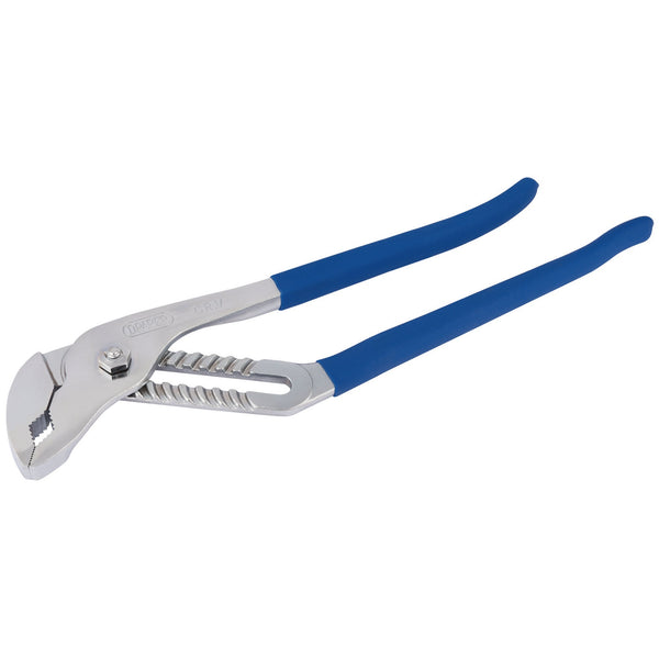 Draper 52408 400mm Waterpump Pliers, 110mm Capacity