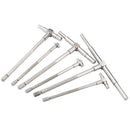 Draper 52416 Telescopic Gauge Set (6 Piece)