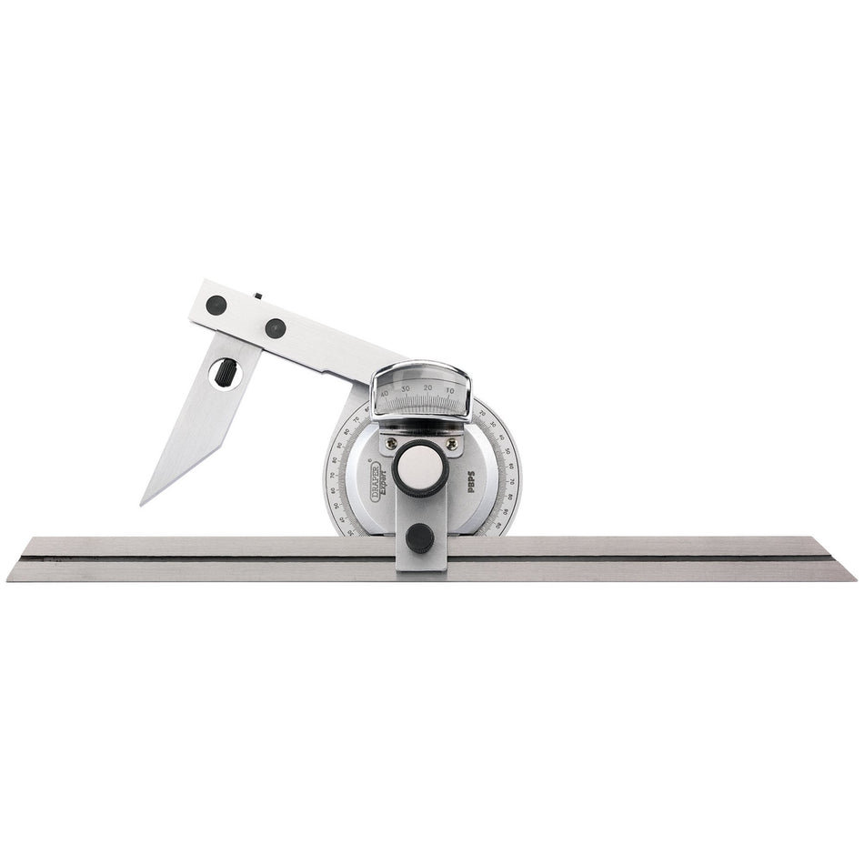 Draper 52430 Universal Bevel Protractor Set