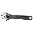Draper 52679 Crescent-Type Adjustable Wrench with Phosphate Finish, 150mm