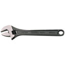 Draper 52681 Crescent-Type Adjustable Wrench with Phosphate Finish, 250mm