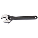 Draper 52682 Crescent-Type Adjustable Wrench with Phosphate Finish, 300mm