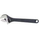 Draper 52683 Crescent-Type Adjustable Wrench with Phosphate Finish, 375mm