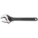 Draper 52684 Crescent-Type Adjustable Wrench with Phosphate Finish, 450mm