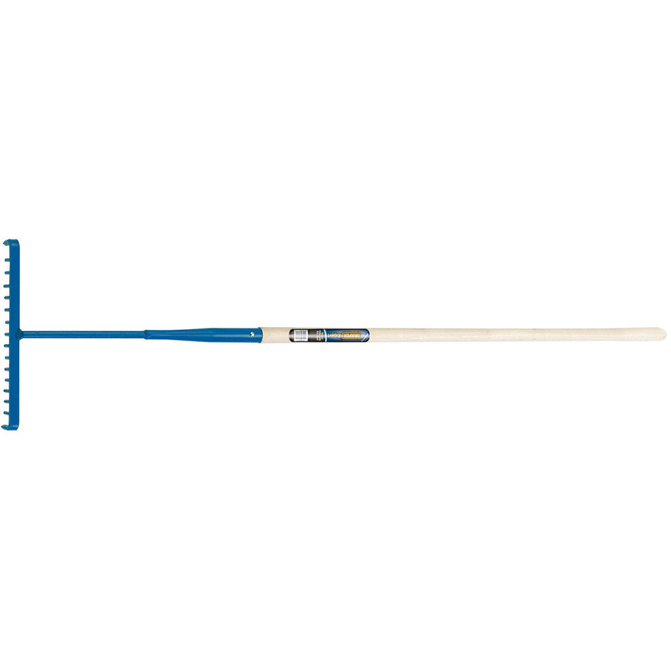 Draper 52957 Tarmac Rake with Ash Shaft
