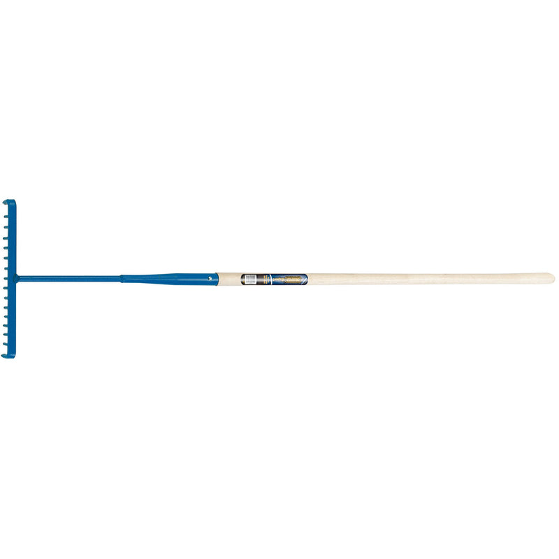 Draper 52957 Tarmac Rake with Ash Shaft