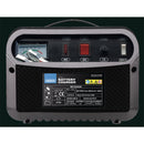 Draper 53000 12/24V 20-25A Battery Charger