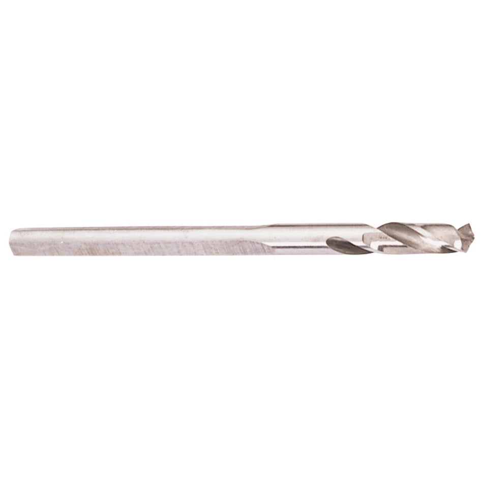 Draper 53056 Spare HSS Holesaw Pilot Drill for HSA1 and HSA/SDS, 6.35 x 81mm
