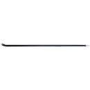 Draper 53074 Chisel Point Crowbar, 1.5m