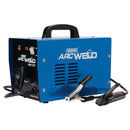 Draper 53084 ARC Welder, 130A