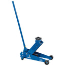 Draper 53089 Garage Trolley Jack, 3 Tonne