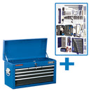 Draper 53205 Workshop Tool Kit (B)