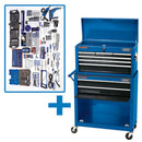 Draper 53219 Workshop Tool Kit (D)