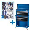 Draper 53257 Workshop Tool Kit (F)