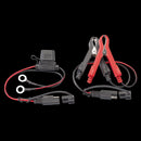 Draper 53488 12V Smart Charger and Battery Maintainer, 2A