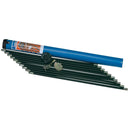 Draper 53856 Polypropylene Drain Rod Set in Case, 9m (13 Piece)