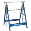 Draper 54051 Telescopic Trestle/Saw Horse