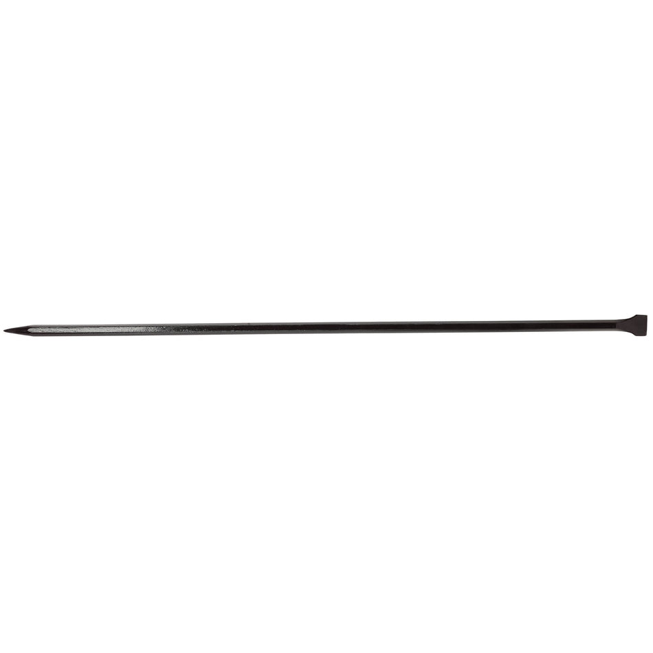 Draper 54221 Chisel Point Digging Bar, 1.5m