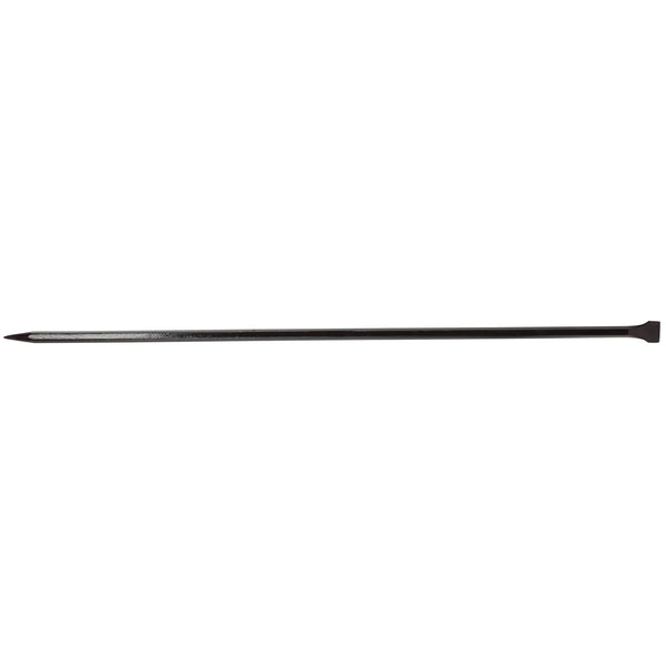 Draper 54221 Chisel Point Digging Bar, 1.5m