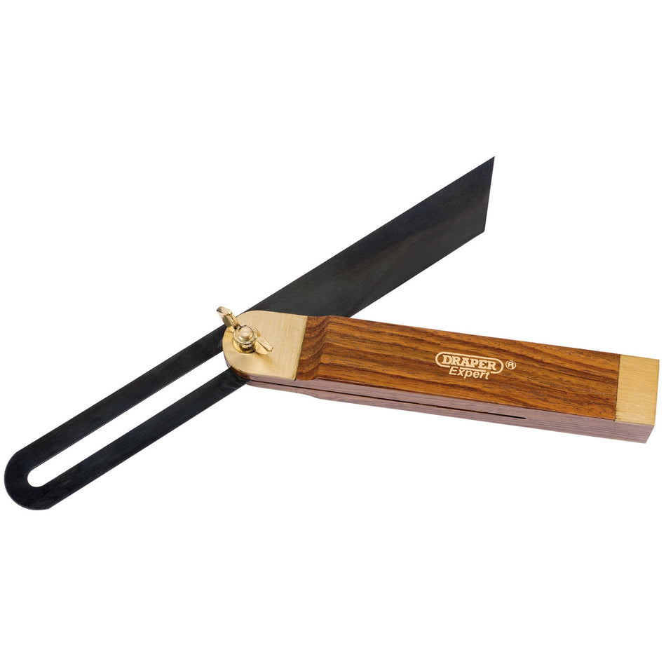 Draper 54241 Adjustable Carpenter's Bevel, 230mm