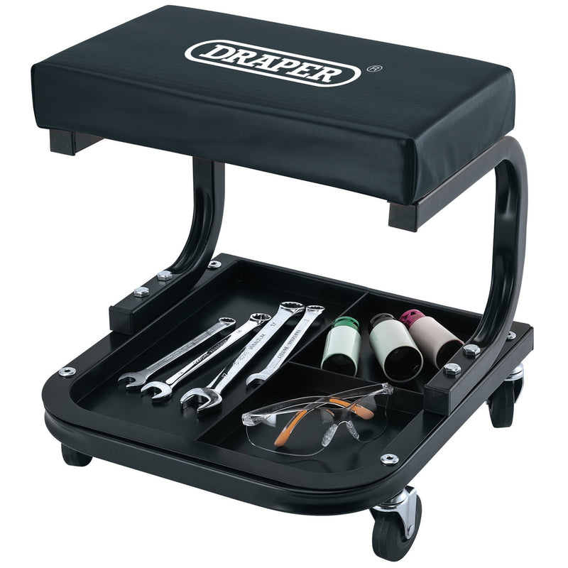 Draper 54243 Work Stool