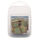 Draper 54252 Comb Scutch Set, 25mm (25 Piece)