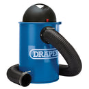 Draper 54253 Dust Extractor, 50L, 1100W