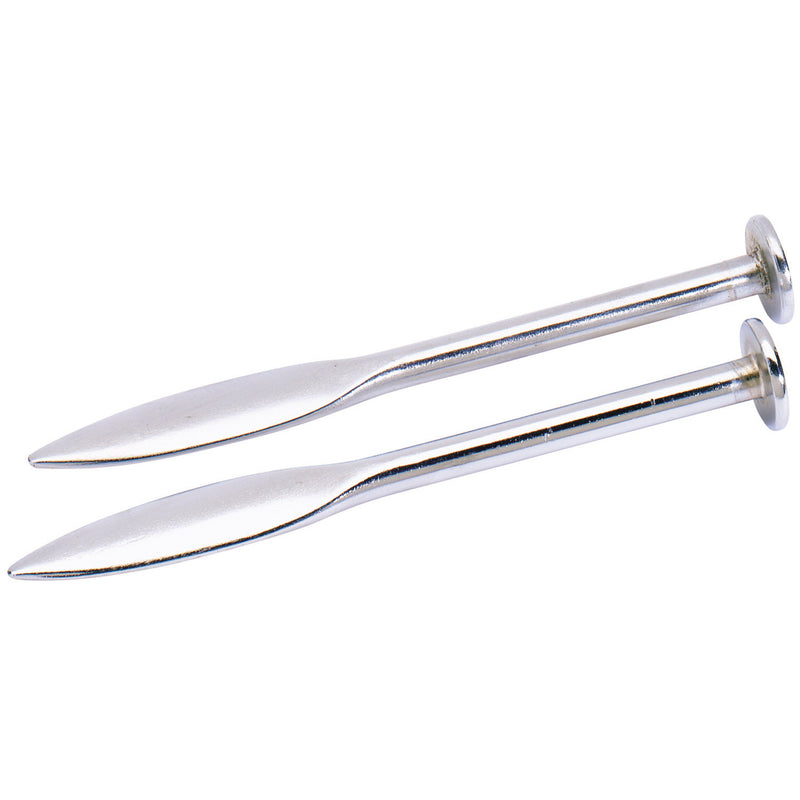Draper 54261 Forge Steel Line Pin Set, 160mm