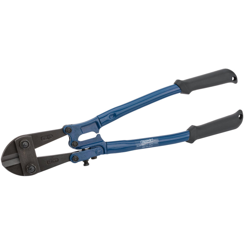Draper 54266 Bolt Cutter, 450mm