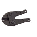 Draper 54270 Bolt Cutter Jaws for 54266 450mm Bolt Cutter