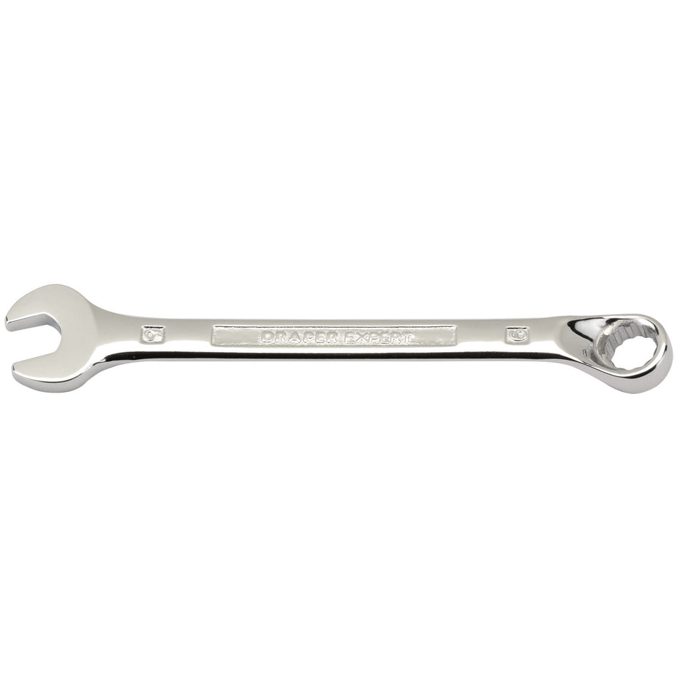 Draper 54282 HI-TORQ® Combination Spanner, 9mm