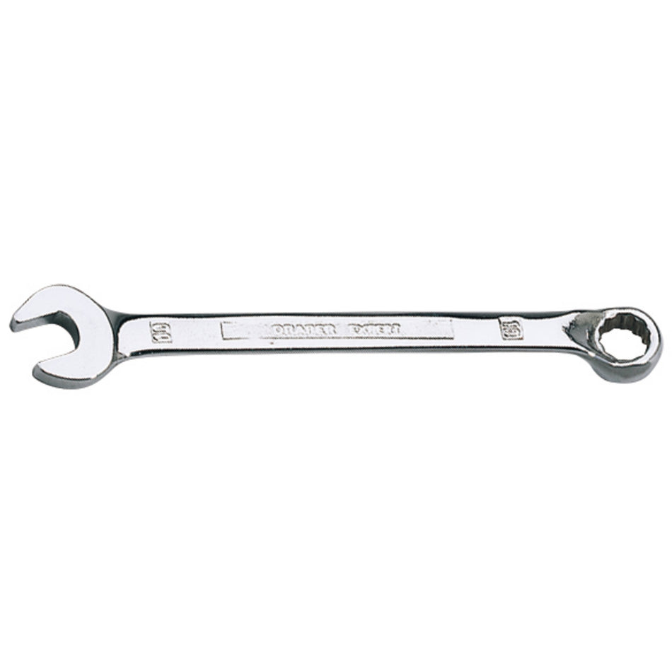 Draper 54283 HI-TORQ® Combination Spanner, 10mm
