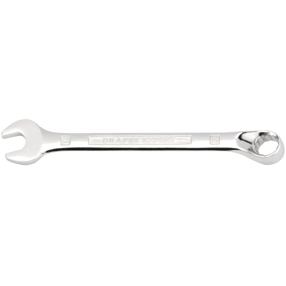 Draper 54285 HI-TORQ® Combination Spanner, 12mm