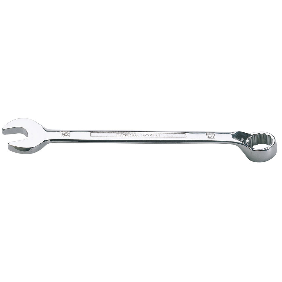 Draper 54288 HI-TORQ® Combination Spanner, 15mm