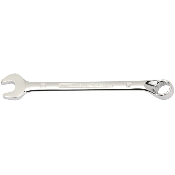 Draper 54291 HI-TORQ&#174; Combination Spanner, 18mm