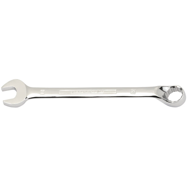 Draper 54294 HI-TORQ&#174; Combination Spanner, 21mm