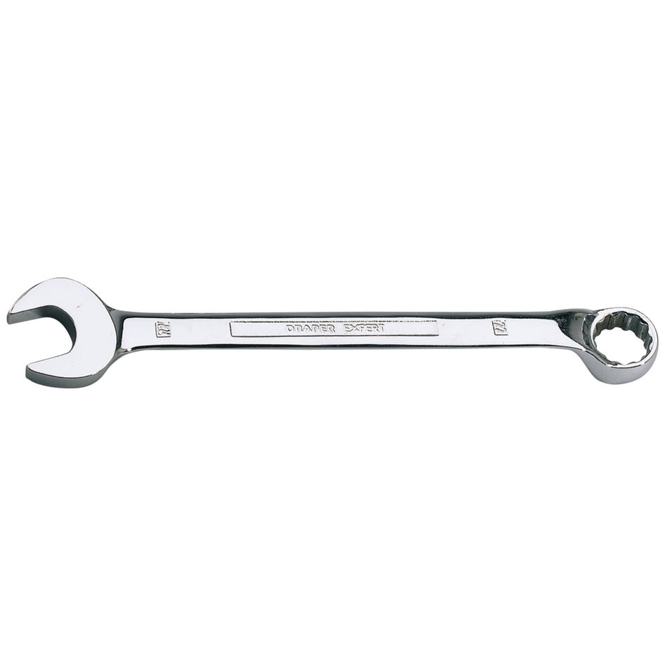 Draper 54295 HI-TORQ® Combination Spanner, 22mm