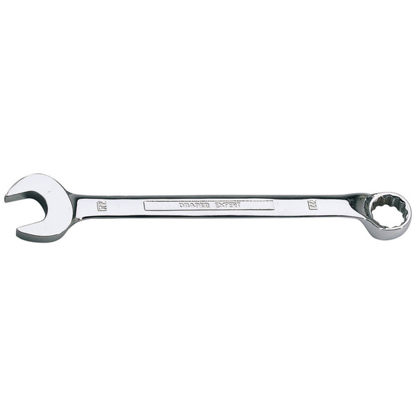 Draper 54295 HI-TORQ&#174; Combination Spanner, 22mm