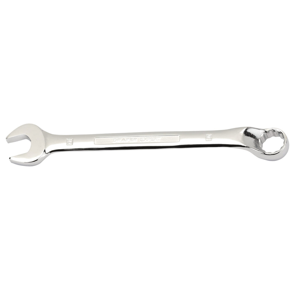 Draper 54300 HI-TORQ® Combination Spanner, 27mm